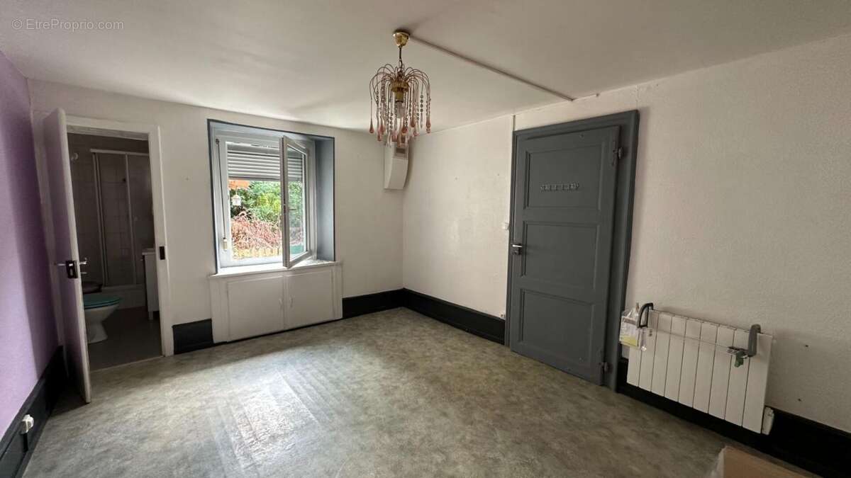 Appartement à HERIMONCOURT