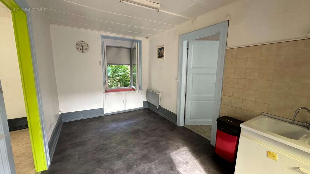 Appartement à HERIMONCOURT