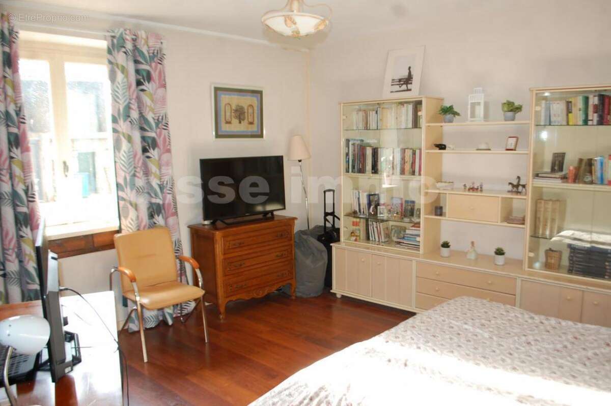 Maison à SOING-CUBRY-CHARENTENAY