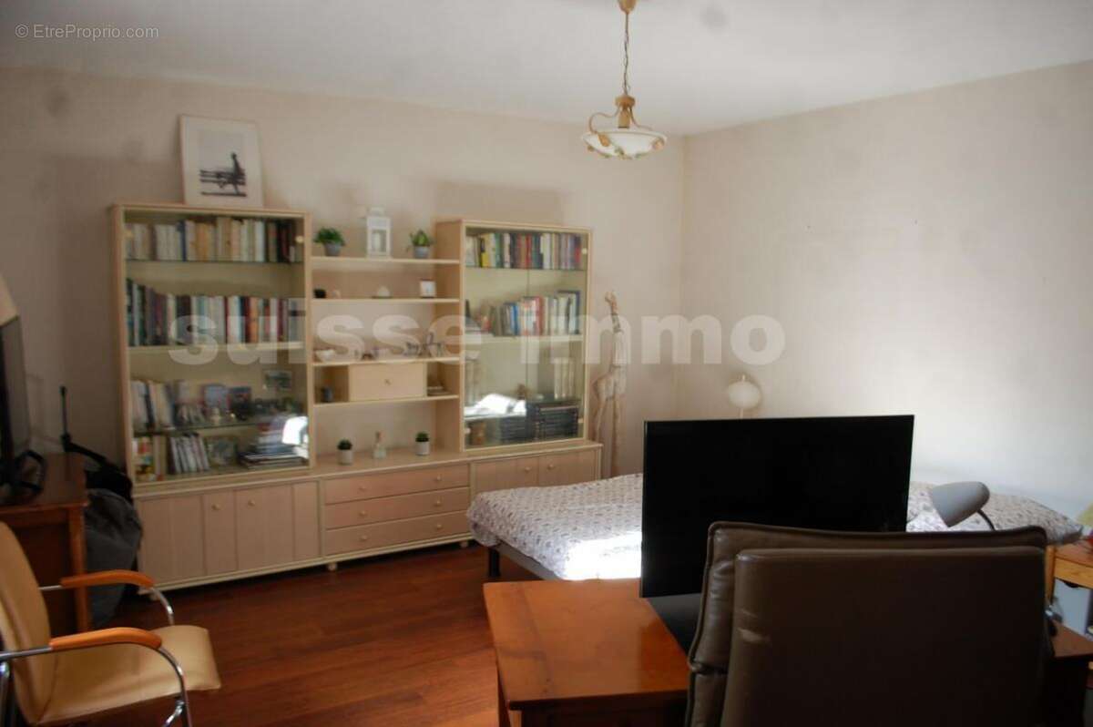 Maison à SOING-CUBRY-CHARENTENAY