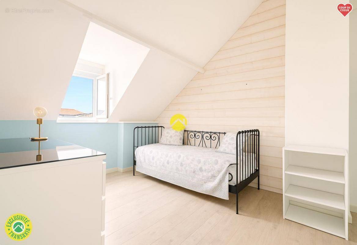 Appartement à BERCK