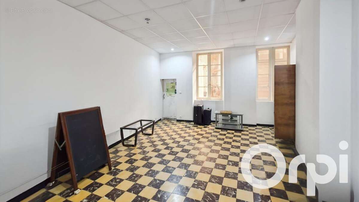 Maison à PONT-SAINT-ESPRIT