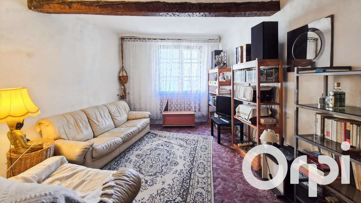 Maison à PONT-SAINT-ESPRIT