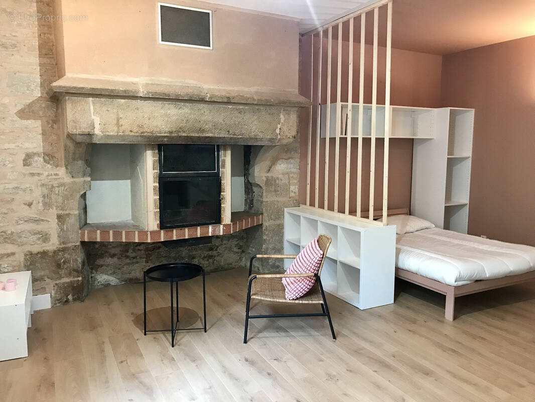 Appartement à DIJON