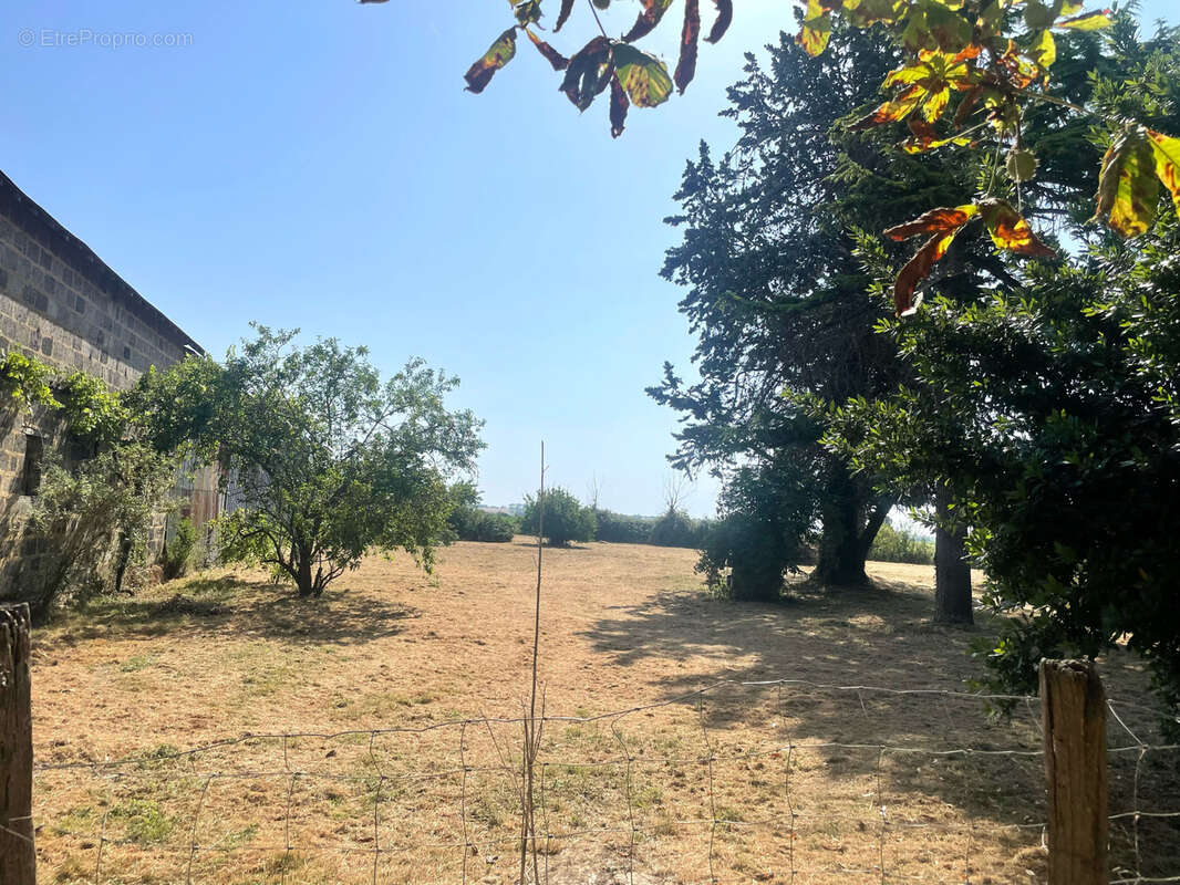 Maison à MONCONTOUR