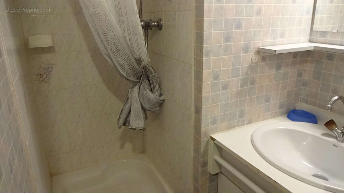 Appartement à SAINT-LARY-SOULAN