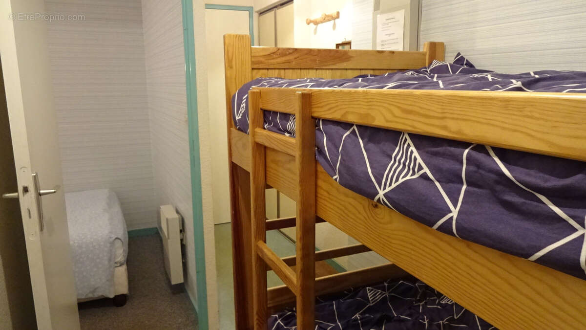 Appartement à SAINT-LARY-SOULAN