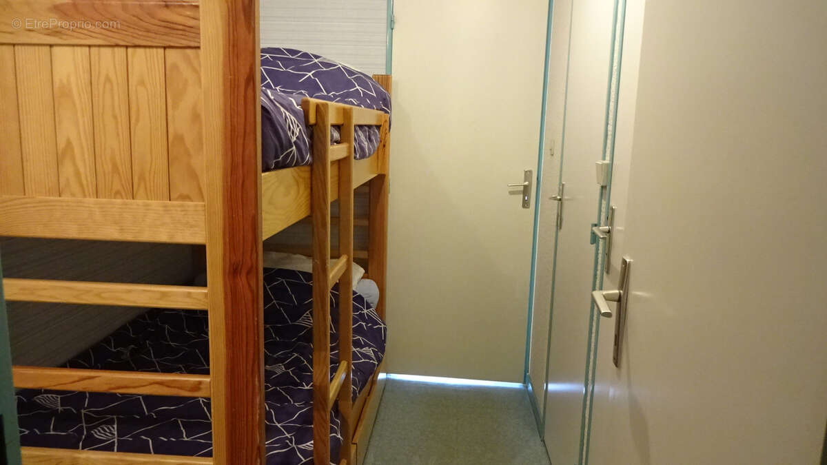 Appartement à SAINT-LARY-SOULAN