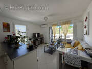 Appartement à GRUISSAN