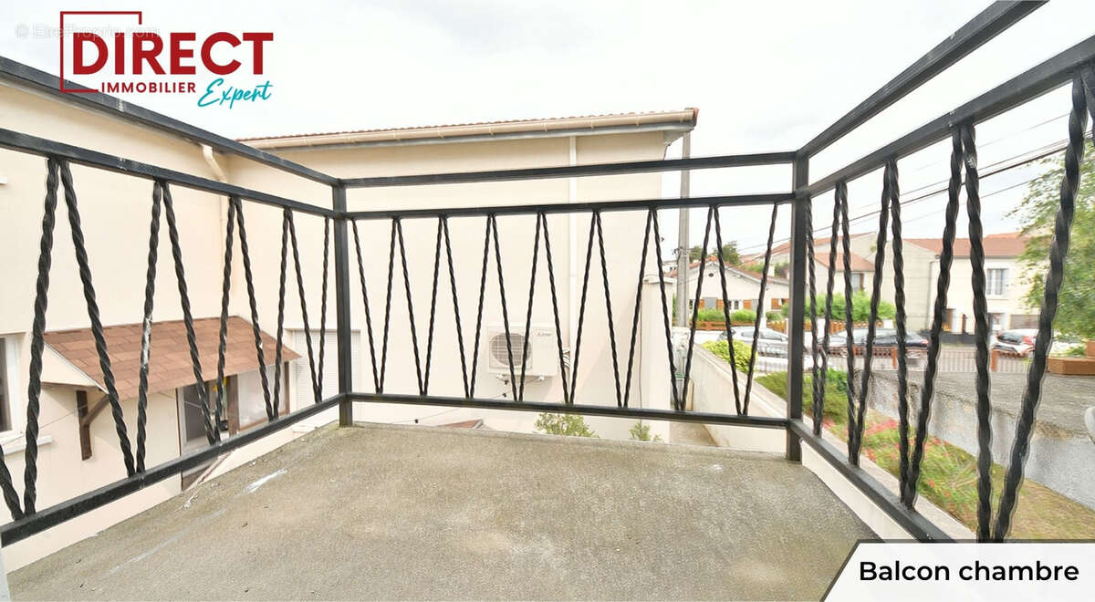 Appartement à MAISONS-ALFORT