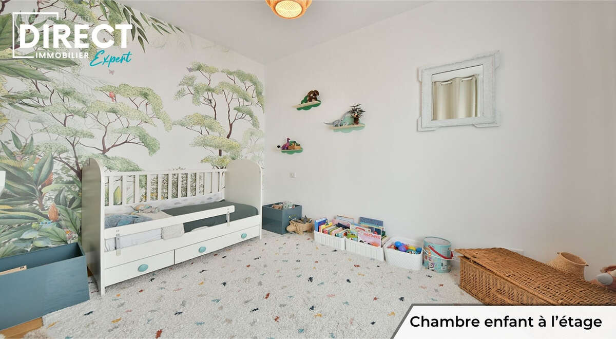 Appartement à MAISONS-ALFORT