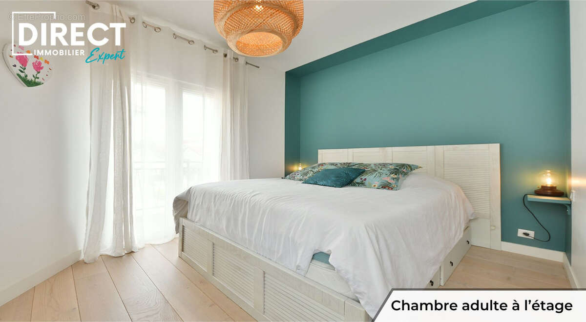 Appartement à MAISONS-ALFORT