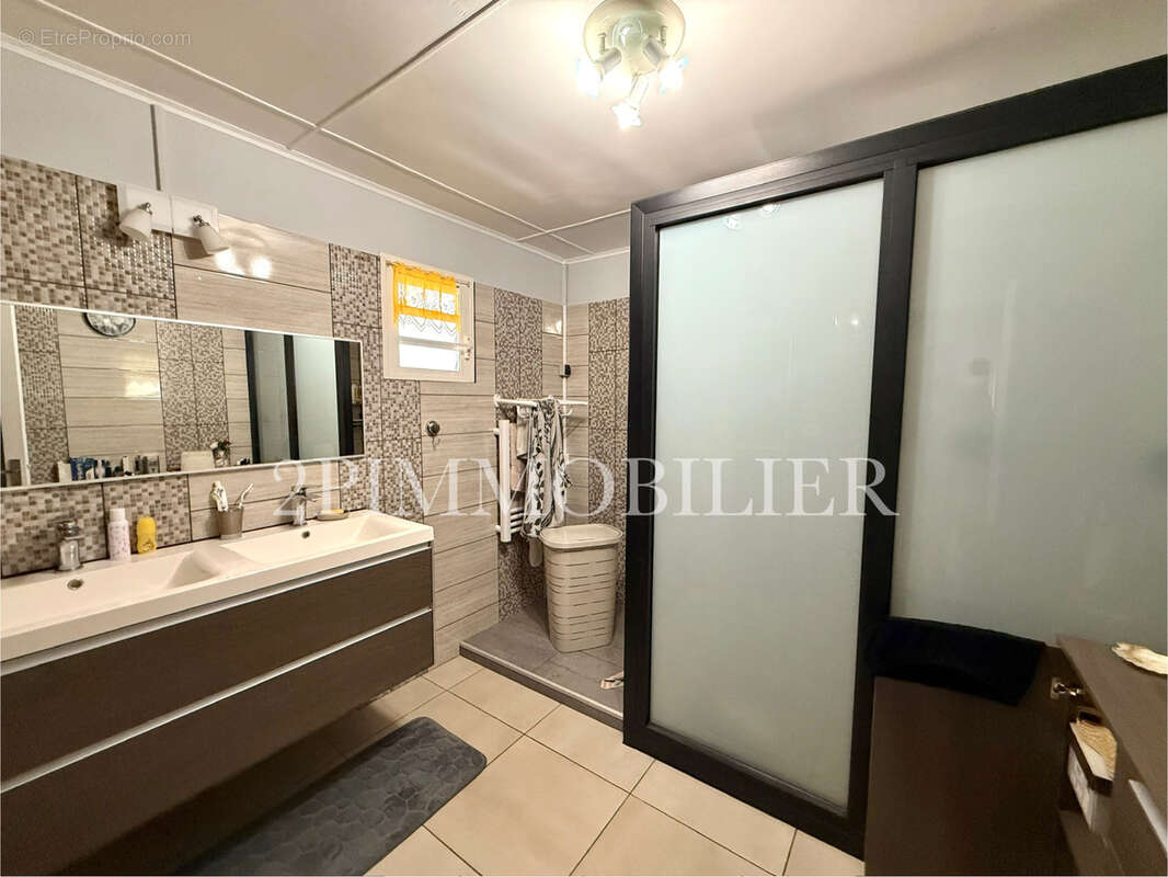 Maison à SAINT-JOSEPH