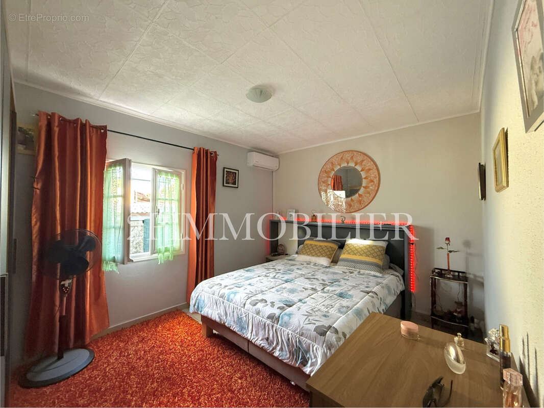 Maison à SAINT-JOSEPH