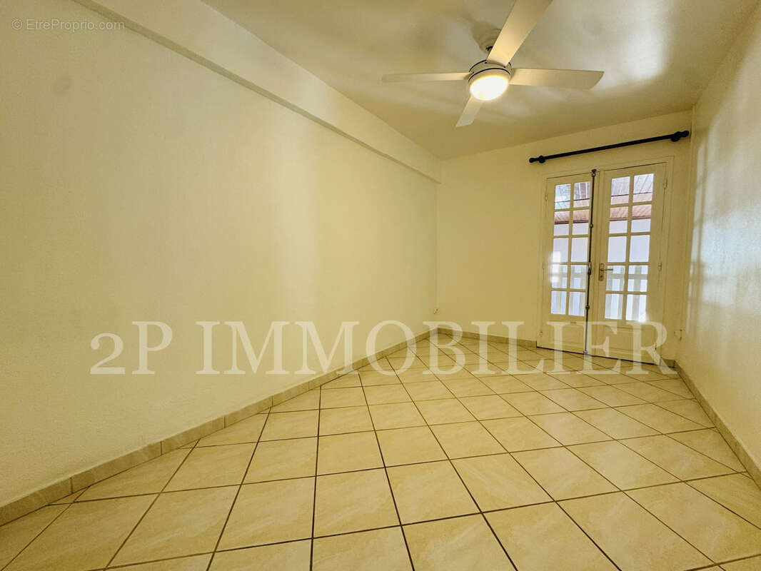 Maison à SAINT-JOSEPH