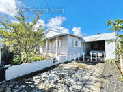 Maison à SAINT-JOSEPH