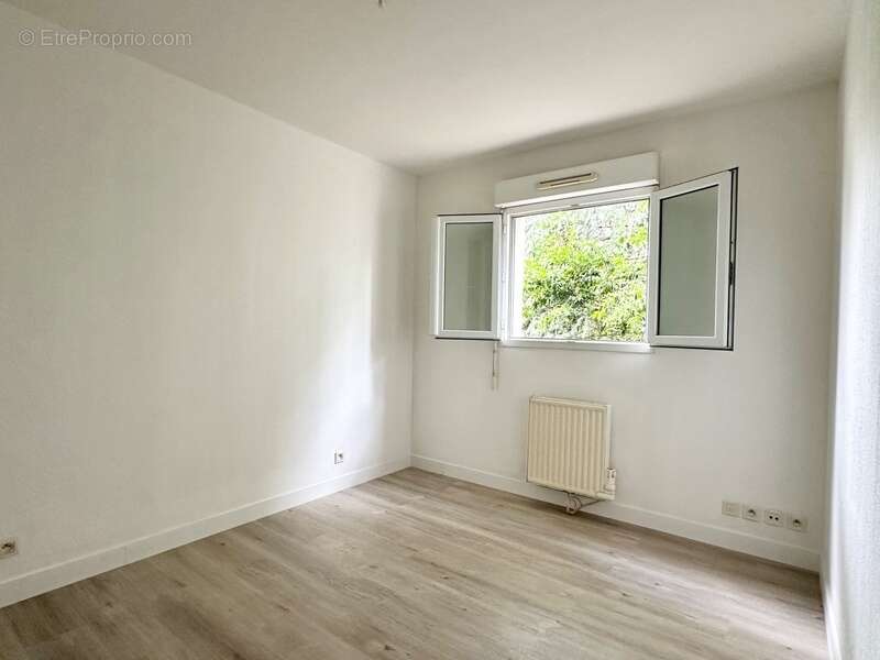 Appartement à LOCMINE