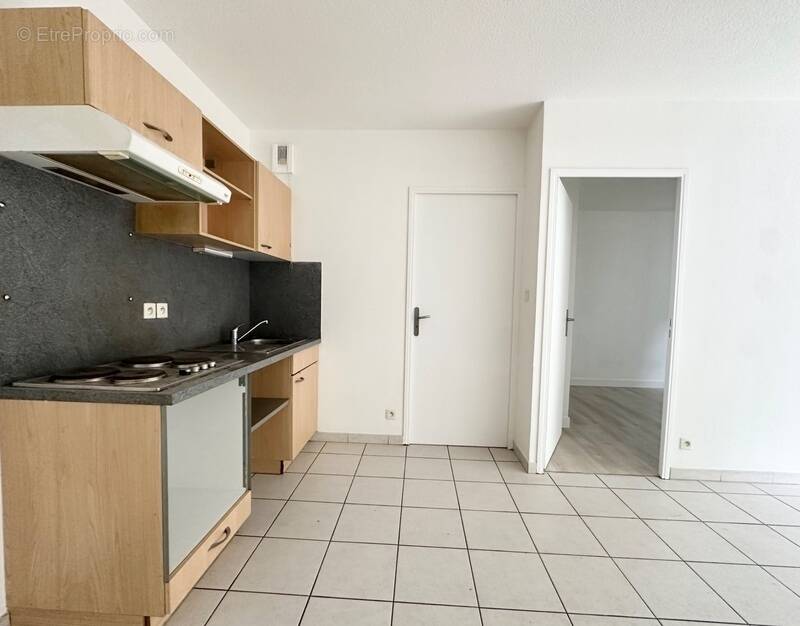 Appartement à LOCMINE