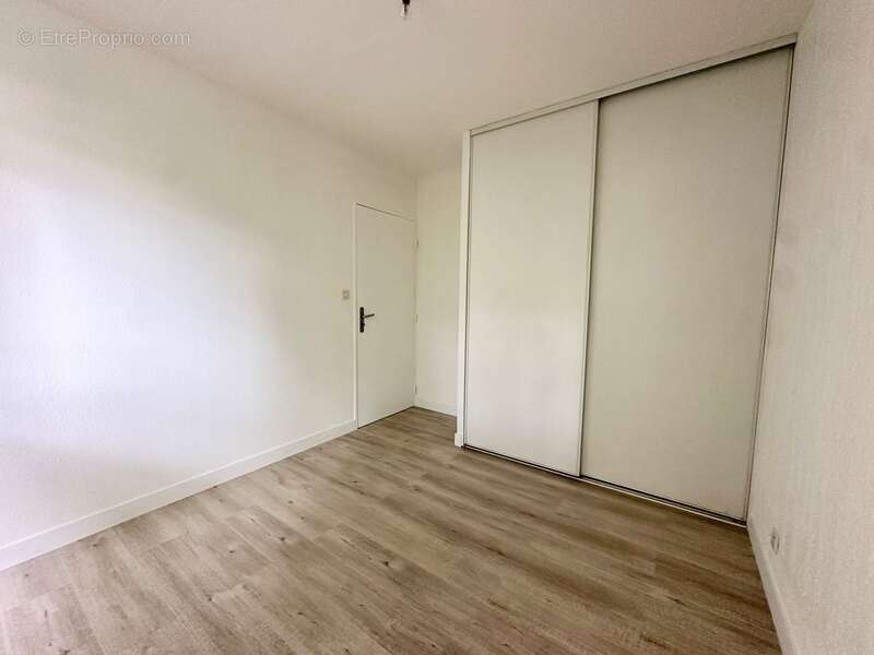 Appartement à LOCMINE