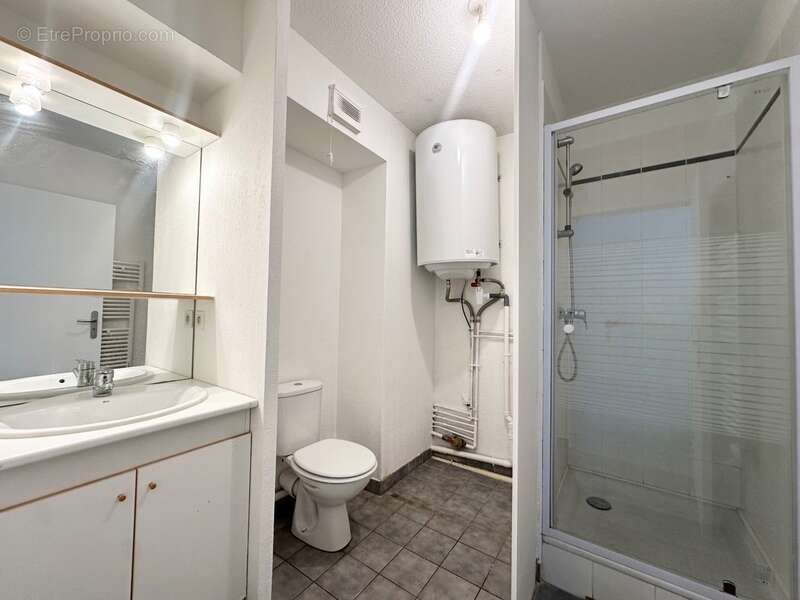 Appartement à LOCMINE