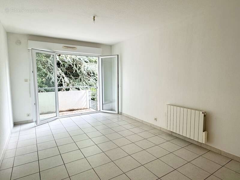 Appartement à LOCMINE