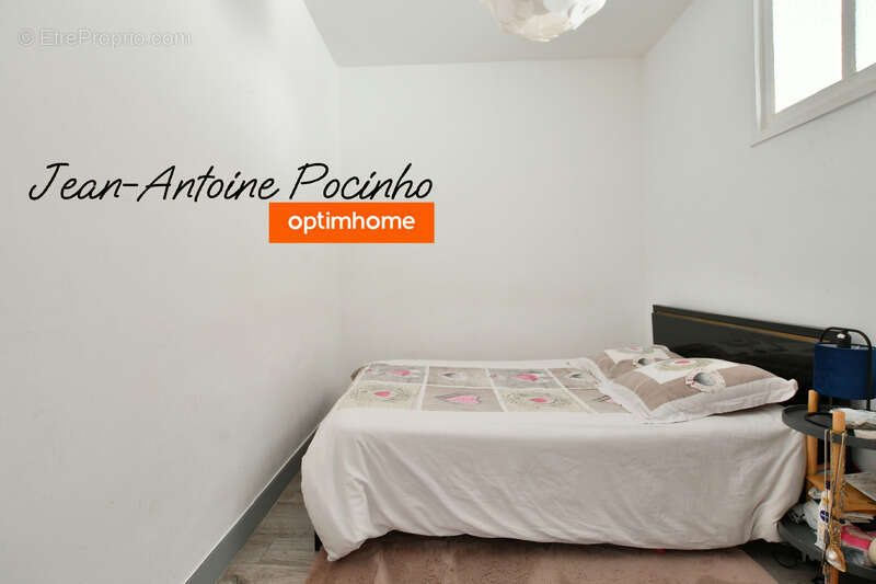 Appartement à SAINT-LYS