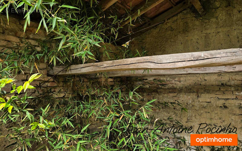 Appartement à SAINT-LYS