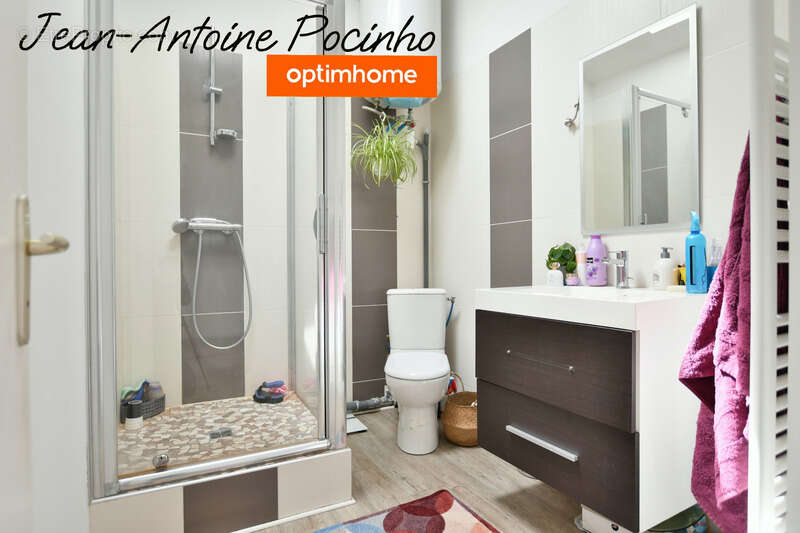 Appartement à SAINT-LYS