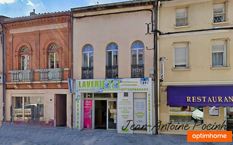 Appartement à SAINT-LYS