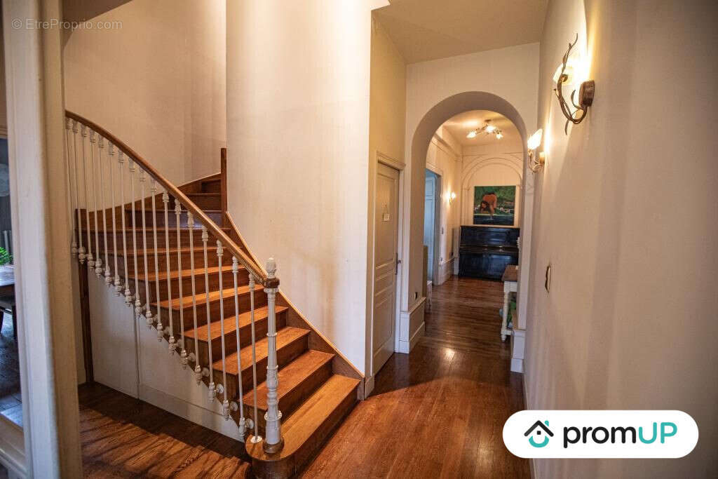 Appartement à CHAUMONT