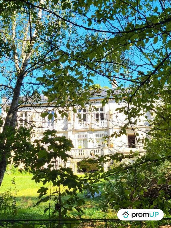 Appartement à CHAUMONT