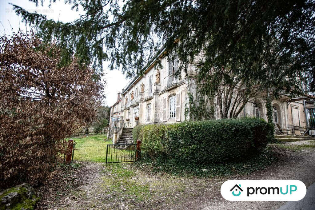 Appartement à CHAUMONT