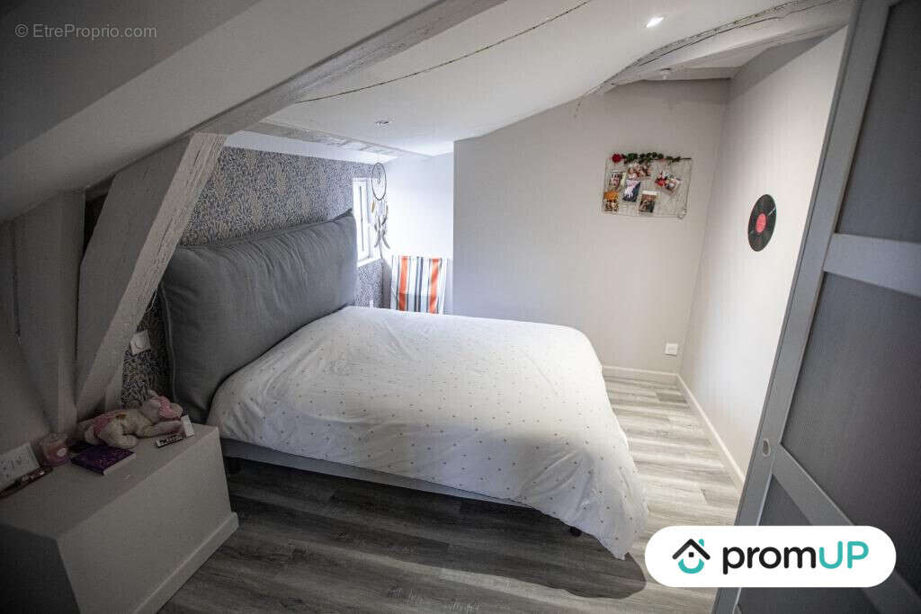 Appartement à CHAUMONT