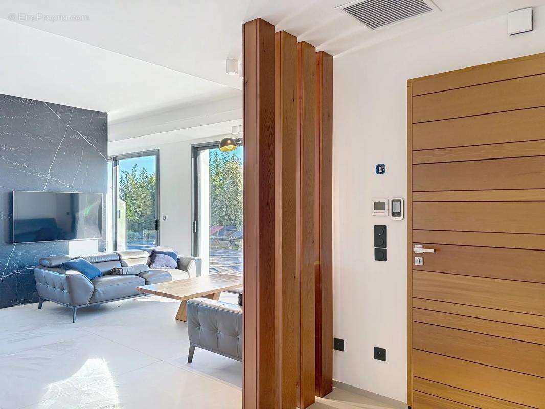 Maison à CAVALAIRE-SUR-MER