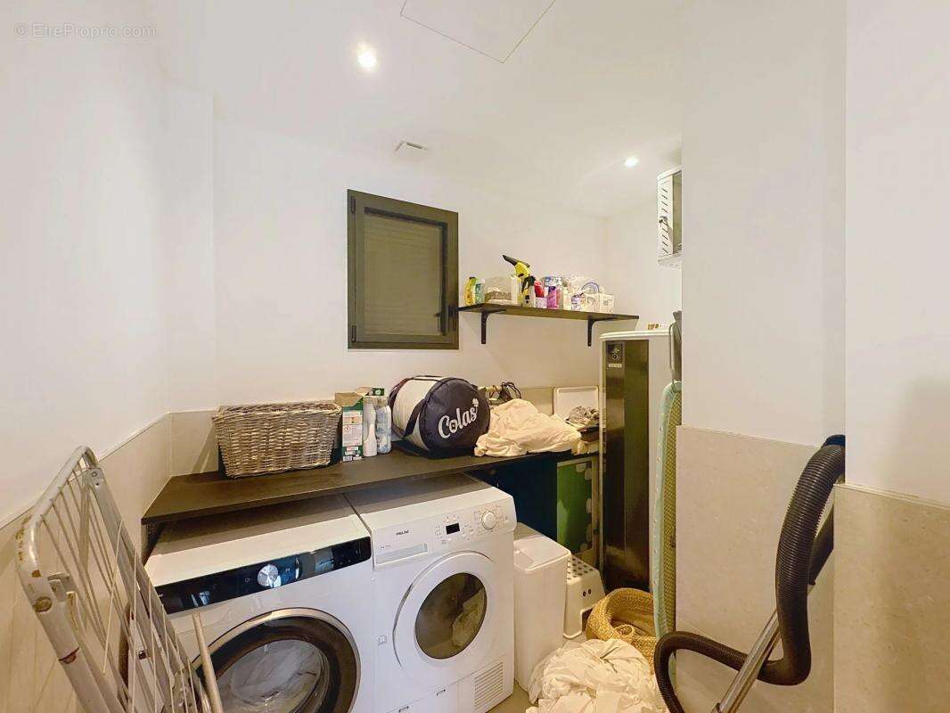 Maison à CAVALAIRE-SUR-MER