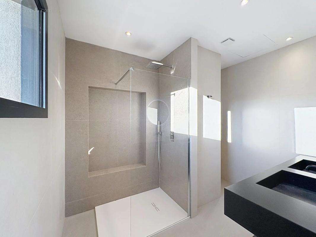 Maison à CAVALAIRE-SUR-MER