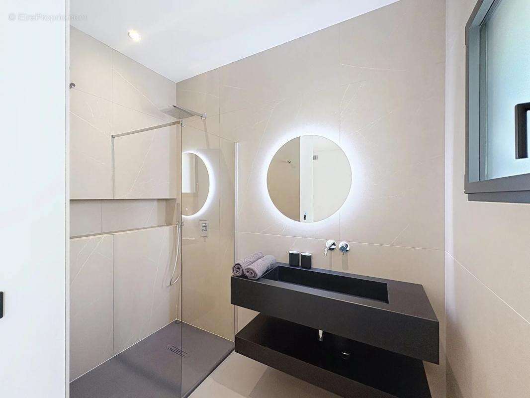 Maison à CAVALAIRE-SUR-MER