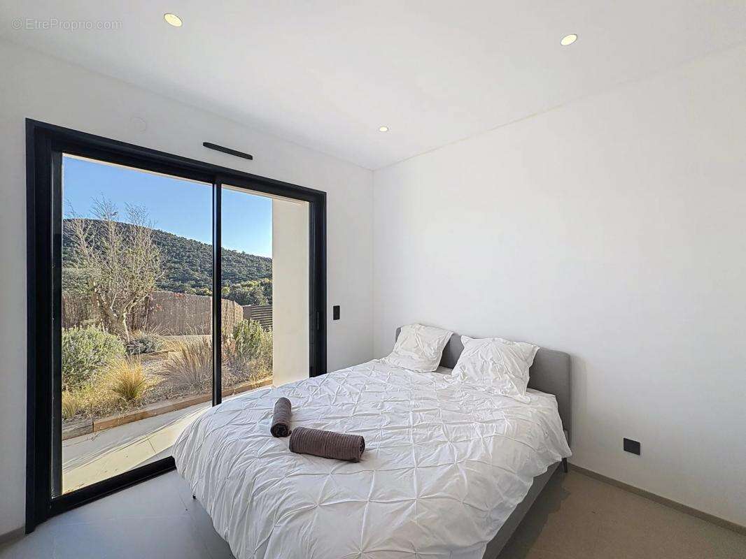 Maison à CAVALAIRE-SUR-MER