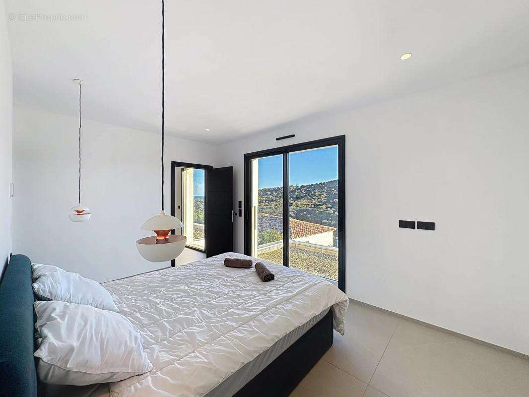 Maison à CAVALAIRE-SUR-MER