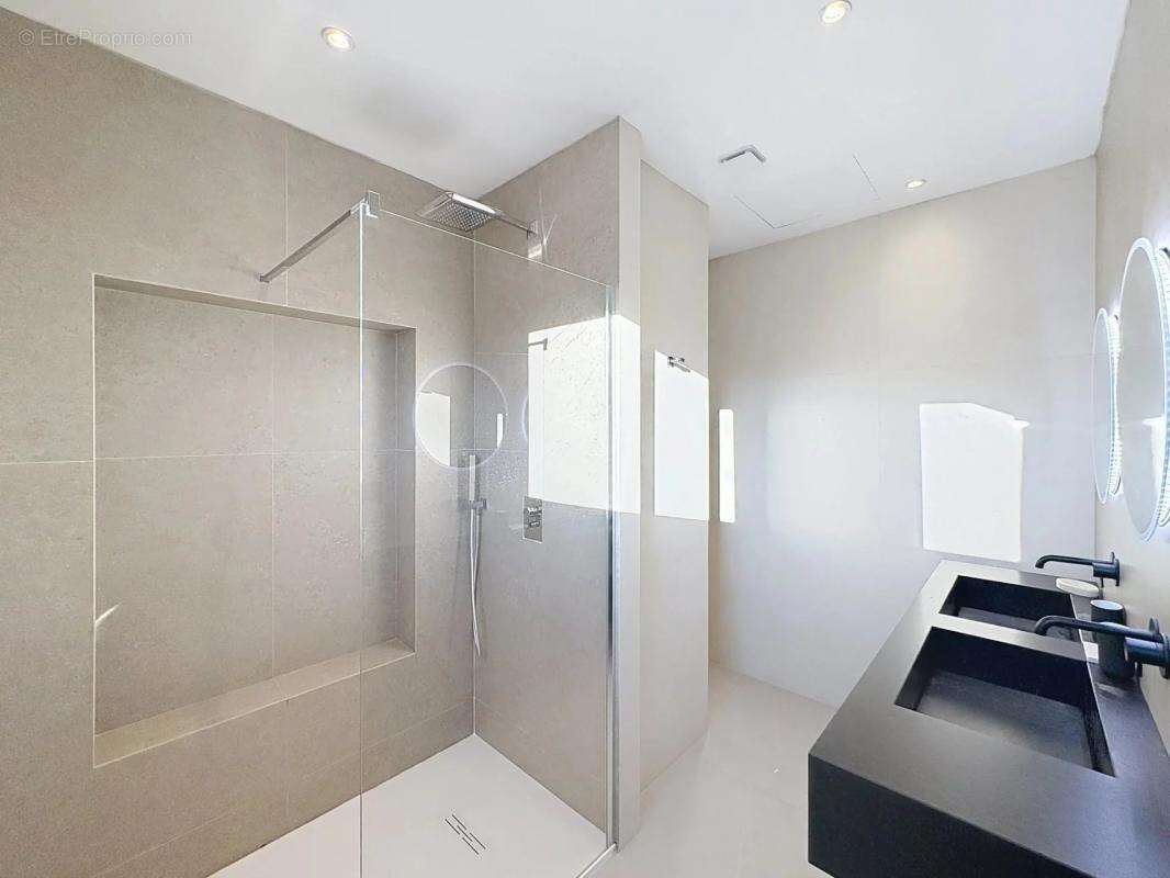 Maison à CAVALAIRE-SUR-MER