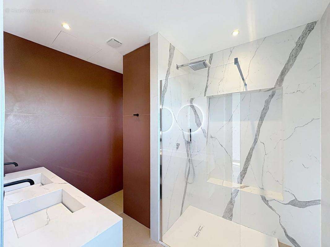 Maison à CAVALAIRE-SUR-MER