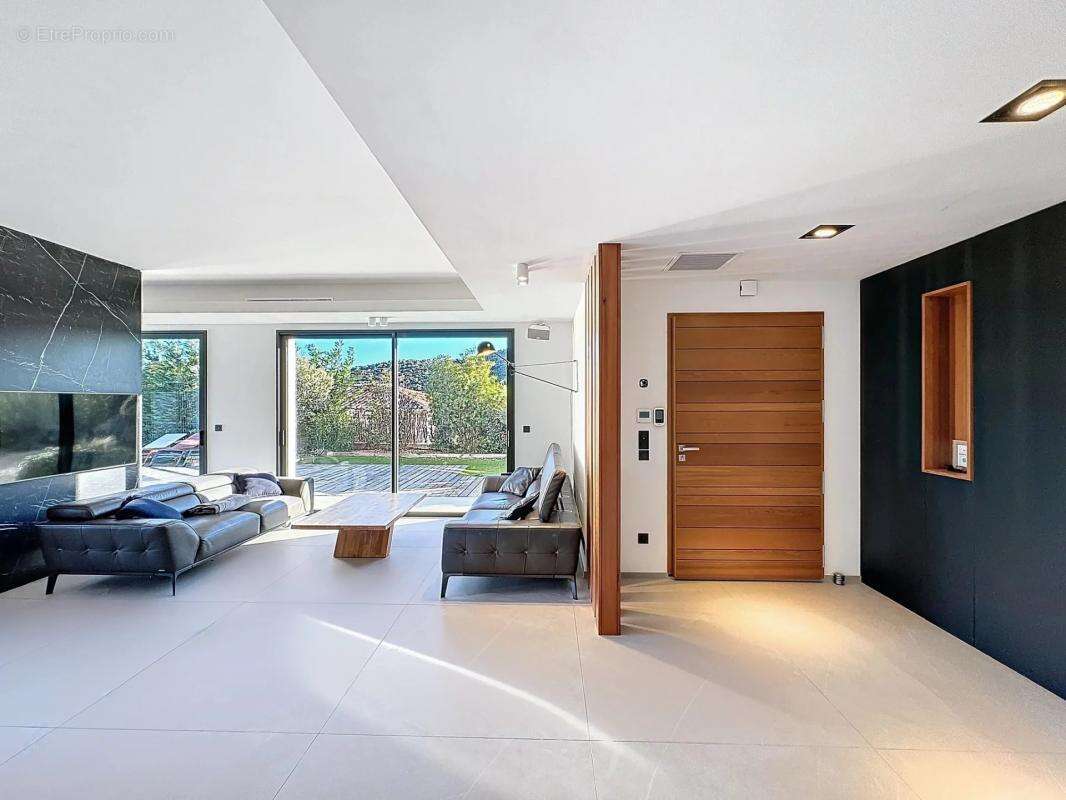 Maison à CAVALAIRE-SUR-MER