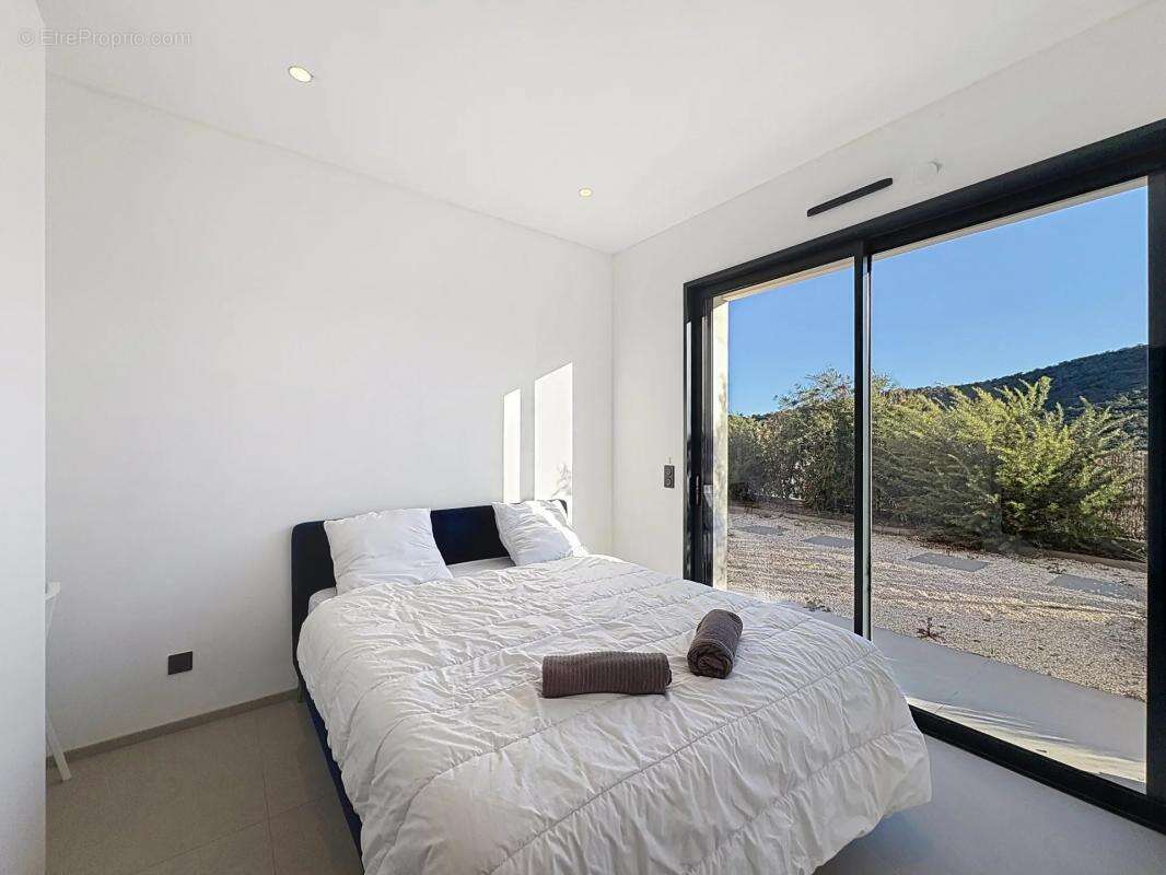 Maison à CAVALAIRE-SUR-MER