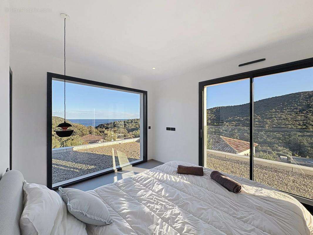 Maison à CAVALAIRE-SUR-MER