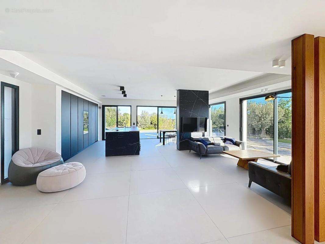 Maison à CAVALAIRE-SUR-MER