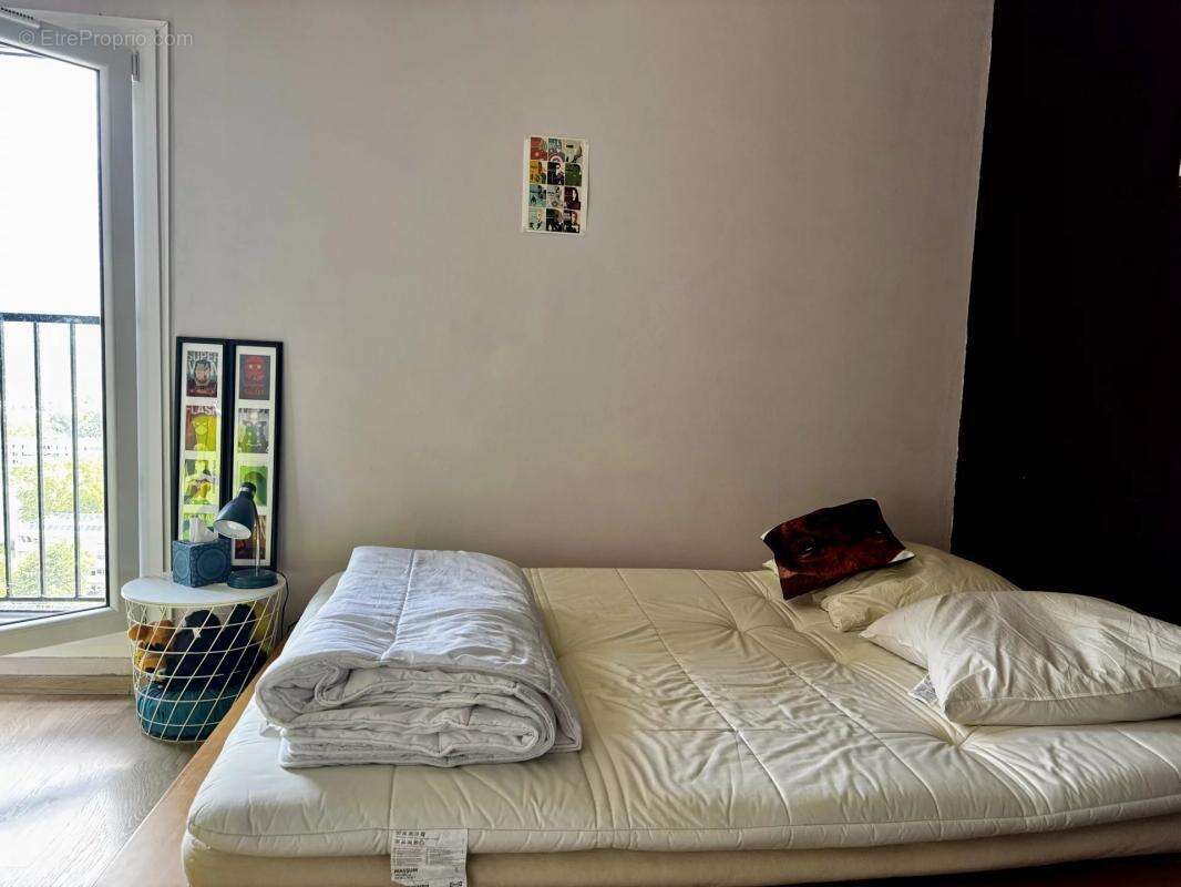 Appartement à CHAMBERY