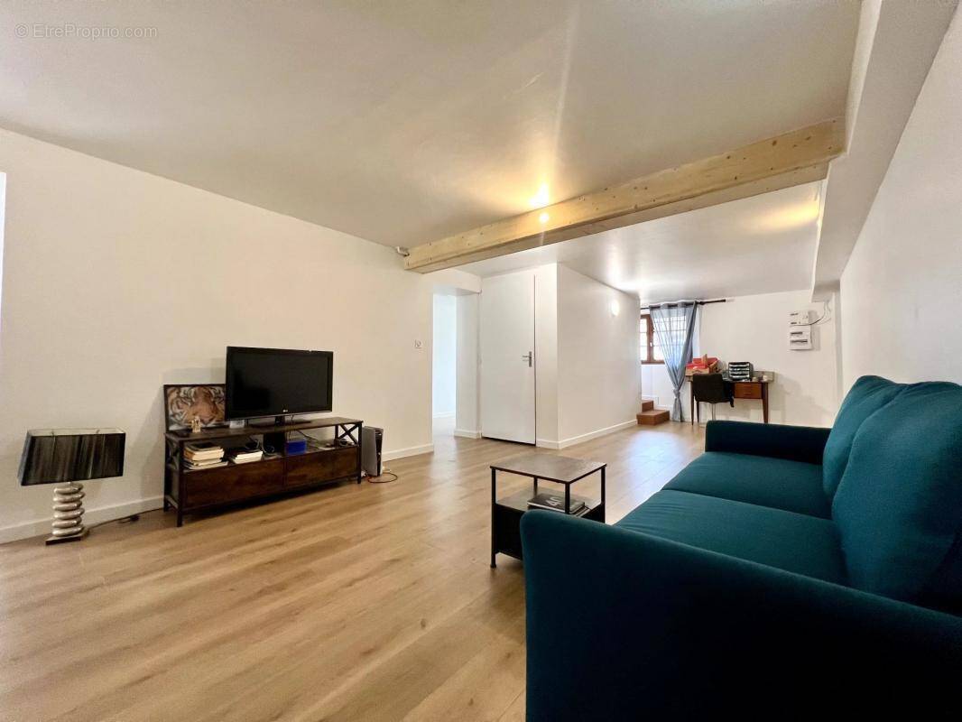 Appartement à BERGERAC