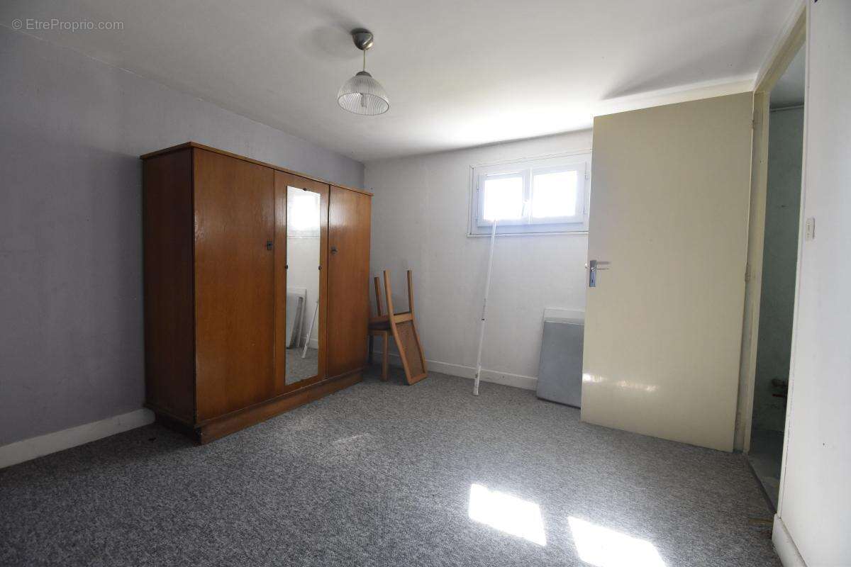 Maison à COSNE-COURS-SUR-LOIRE