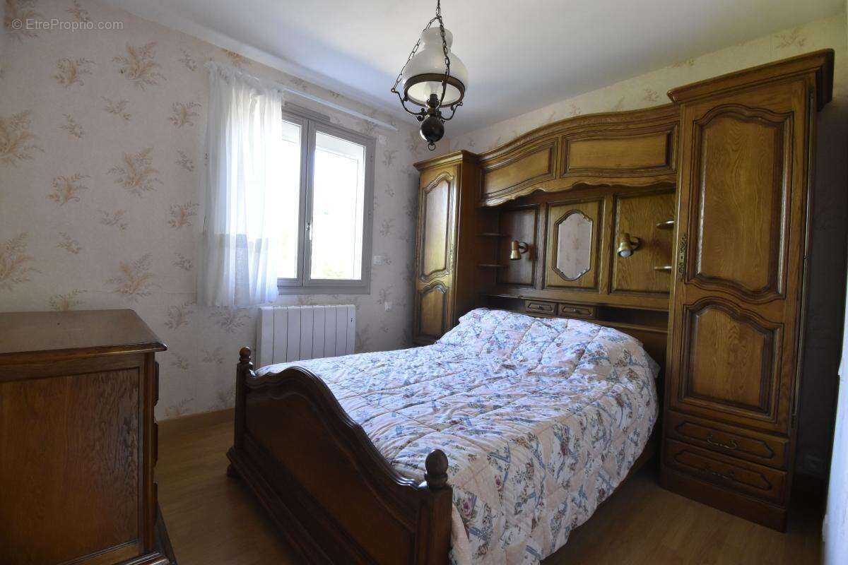 Maison à COSNE-COURS-SUR-LOIRE