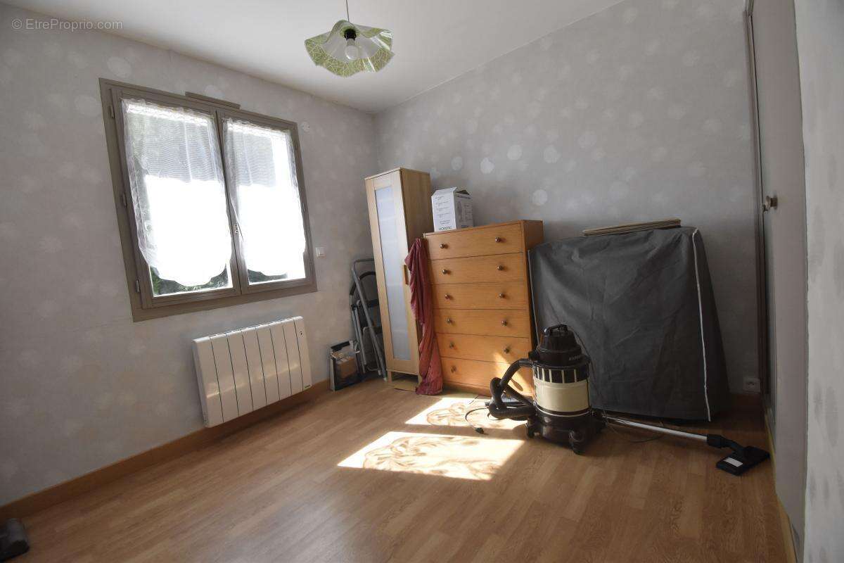 Maison à COSNE-COURS-SUR-LOIRE